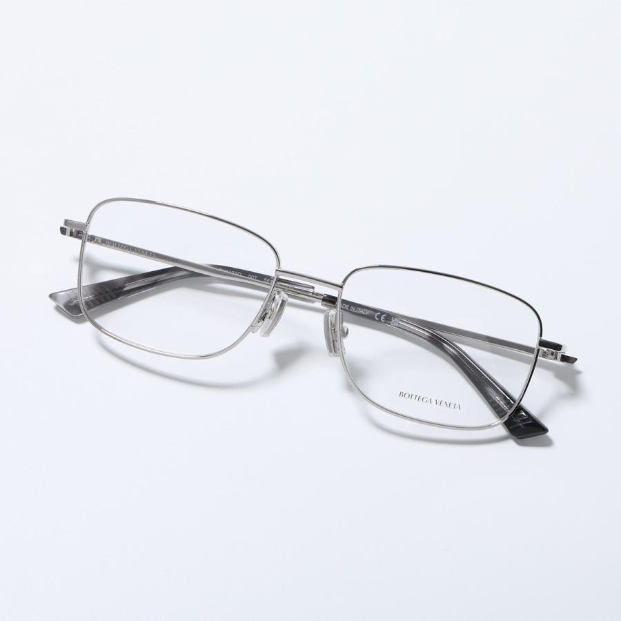 BOTTEGA VENETA（ボッテガ・ヴェネタ） メガネ BV1333O メンズ 