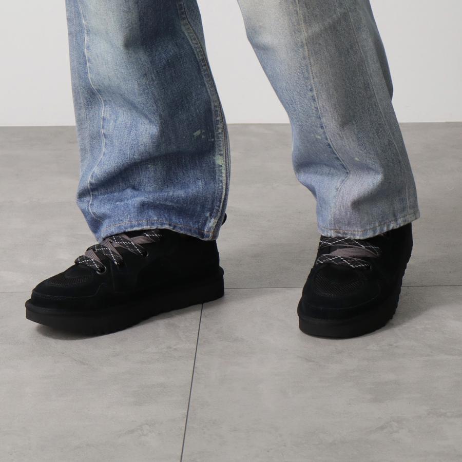 UGG（アグ） スニーカー Lo Lowmel ロー ローメル 1169493 メンズ