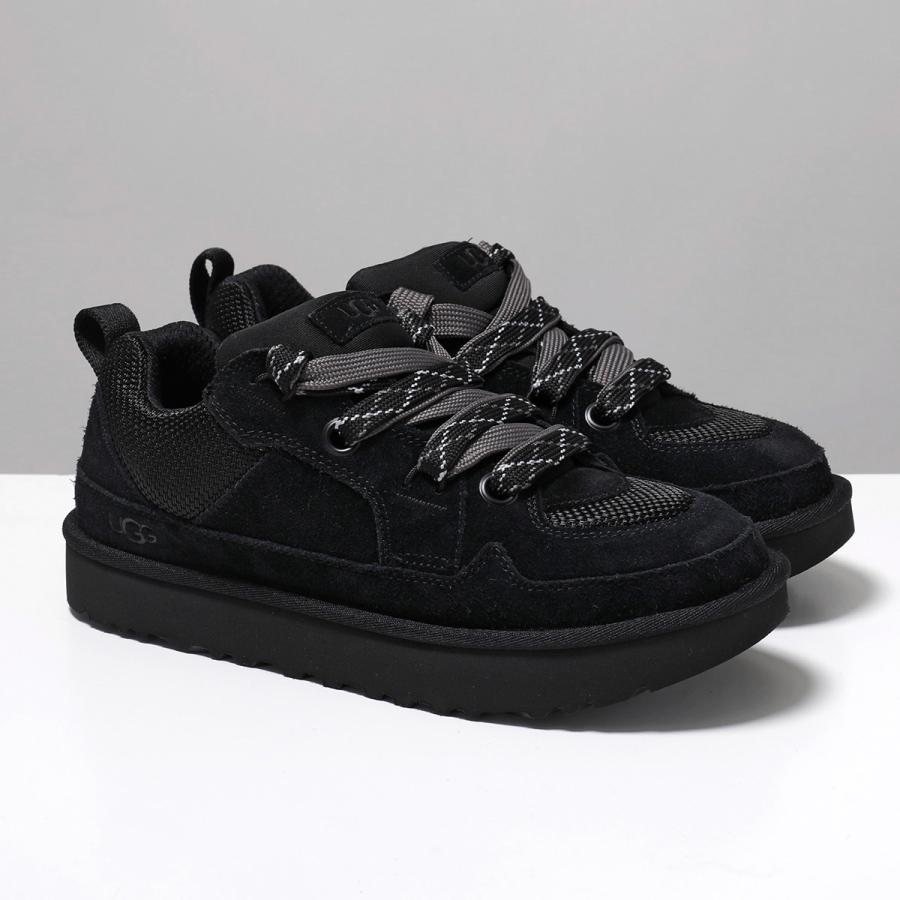 UGG（アグ） スニーカー Lo Lowmel ロー ローメル 1169493 メンズ