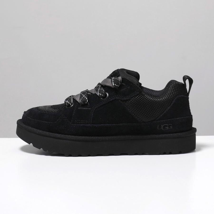 UGG（アグ） スニーカー Lo Lowmel ロー ローメル 1169493 メンズ