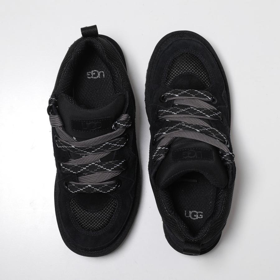 UGG（アグ） スニーカー Lo Lowmel ロー ローメル 1169493 メンズ