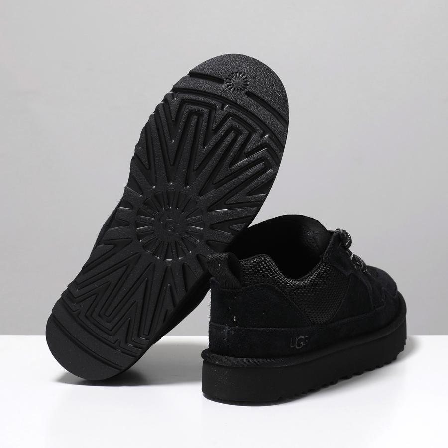 UGG（アグ） スニーカー Lo Lowmel ロー ローメル 1169493 メンズ