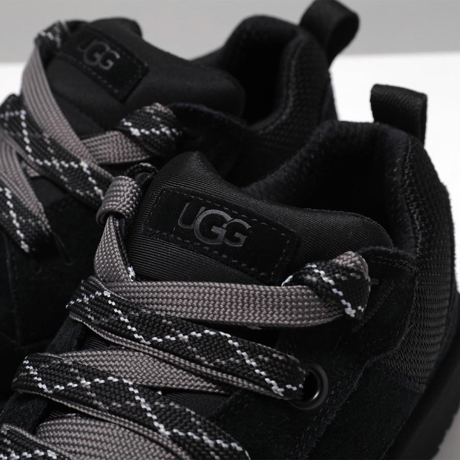 UGG（アグ） スニーカー Lo Lowmel ロー ローメル 1169493 メンズ