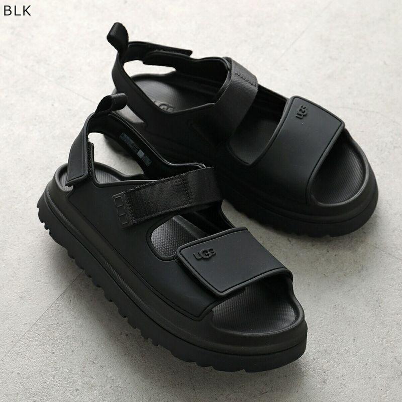 UGG（アグ） UGG KIDS キッズ サンダル GoldenGlow ゴールデングロー