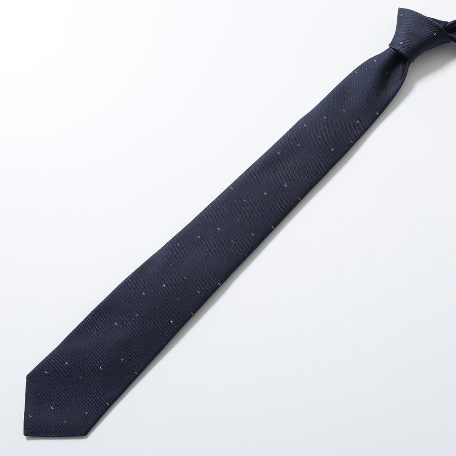 HERMES（エルメス） ネクタイ Hミクロ TIE H MICRO H339450T メンズ