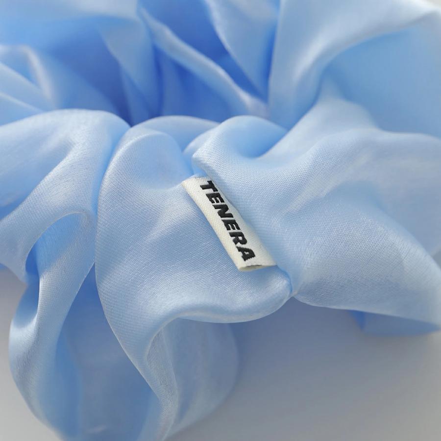 TENERA テネラ シュシュ Ballerina Scrunchie バレリーナ レディース