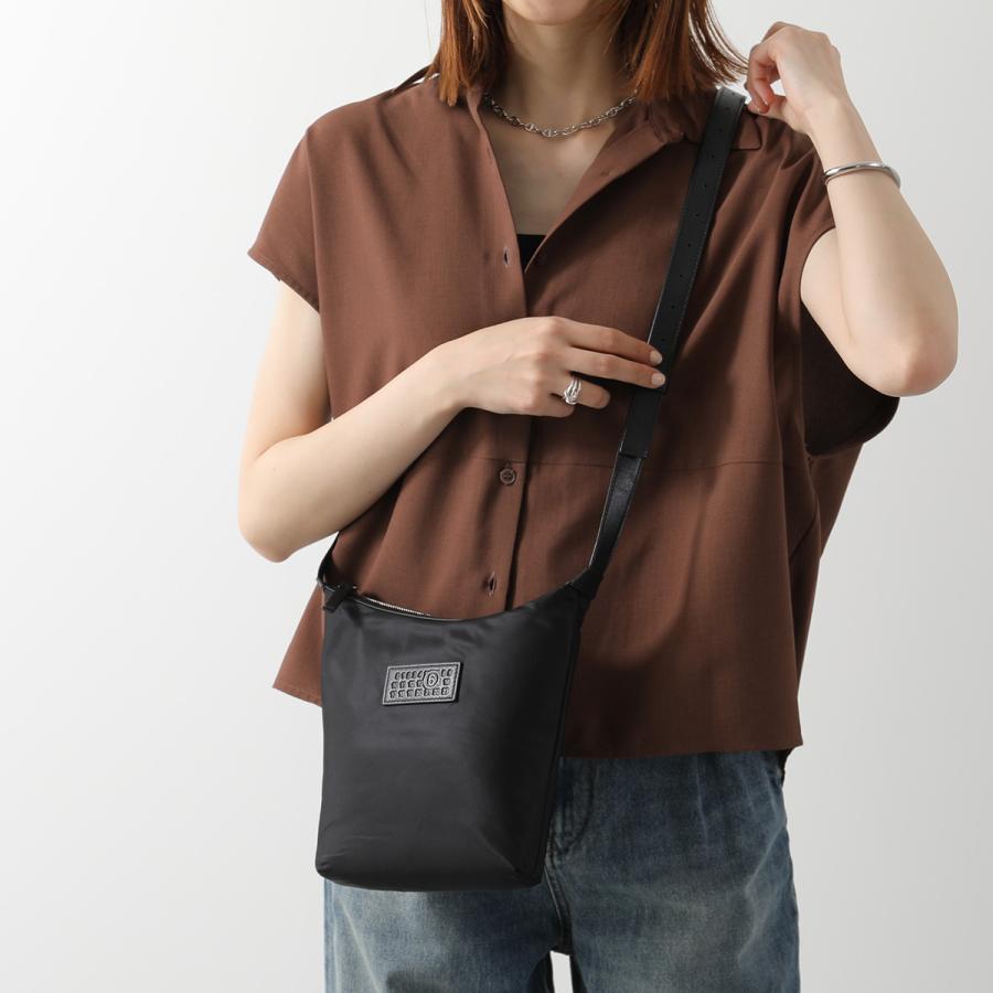 MM6 エムエムシックス メゾンマルジェラ ショルダーバッグ Numeric