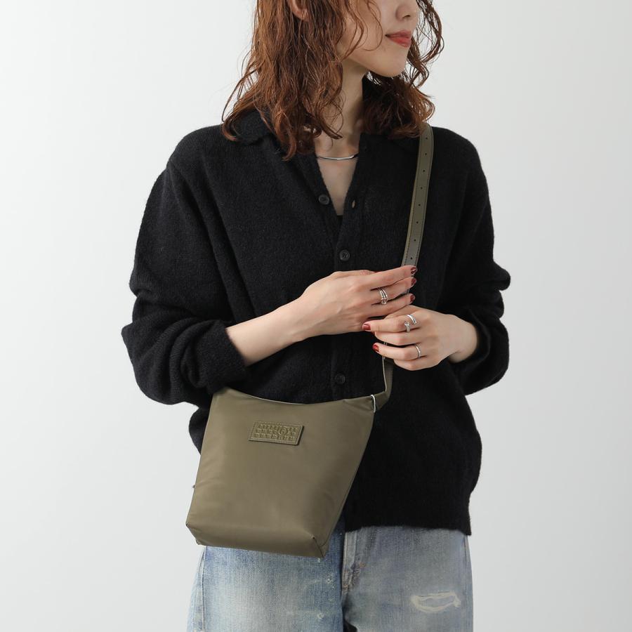 MM6 エムエムシックス メゾンマルジェラ ショルダーバッグ Numeric