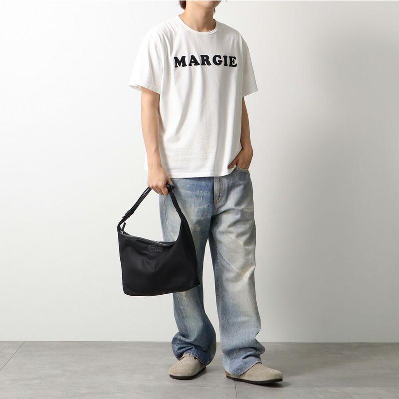 MM6 エムエムシックス メゾンマルジェラ ショルダーバッグ Numeric
