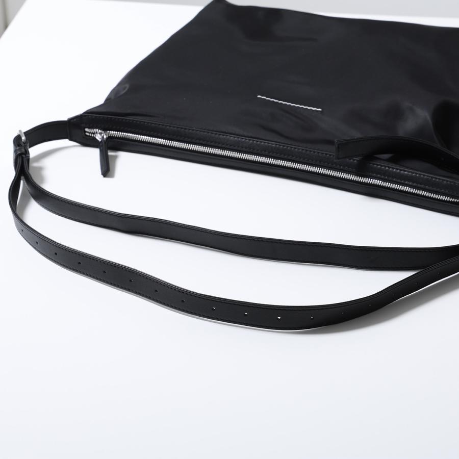 MM6 エムエムシックス メゾンマルジェラ ショルダーバッグ Numeric ニューメリック SB6WG0024 P9062 レディース クロスボディ T8013 SB6WG0024P9062T8013の画像