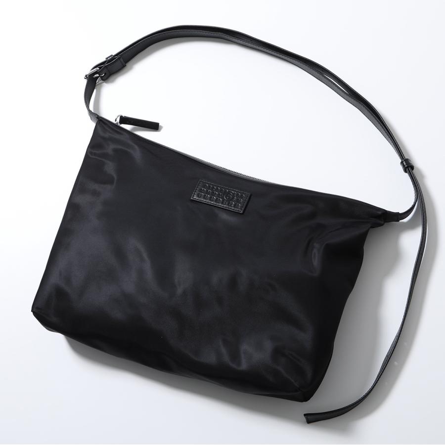 MM6 エムエムシックス メゾンマルジェラ ショルダーバッグ Numeric ニューメリック SB6WG0024 P9062 レディース クロスボディ T8013 SB6WG0024P9062T8013の画像