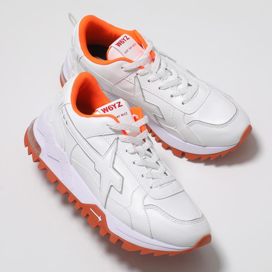 WHIZ W6YZ ウィズ スニーカー BREEZE 3 GOLF LINE ブリーズ3 ゴルフ 