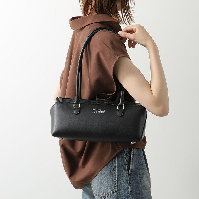 MM6 エムエムシックス メゾンマルジェラ ショルダーバッグ Bauletto