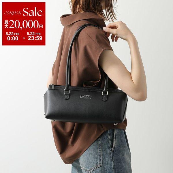 MM6 エムエムシックス メゾンマルジェラ ショルダーバッグ Bauletto