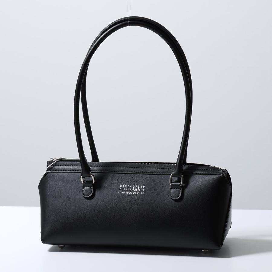 MM6 エムエムシックス メゾンマルジェラ ショルダーバッグ Bauletto