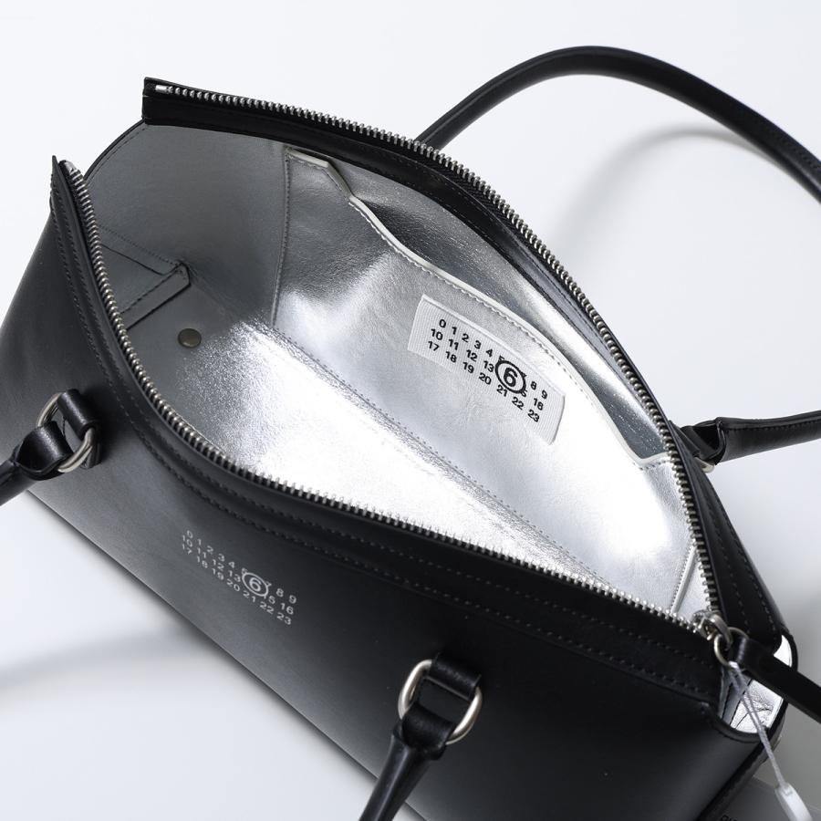 MM6 エムエムシックス メゾンマルジェラ ショルダーバッグ Bauletto