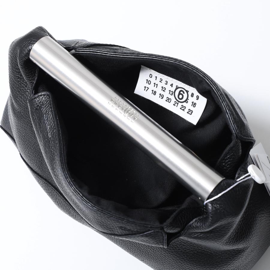 MM6 エムエムシックス メゾンマルジェラ ハンドバッグ Japanese ジャパニーズ SB6WD0046 P9068 レディース ジュエルハンドル 鞄 T8013 SB6WD0046P9068T8013の画像