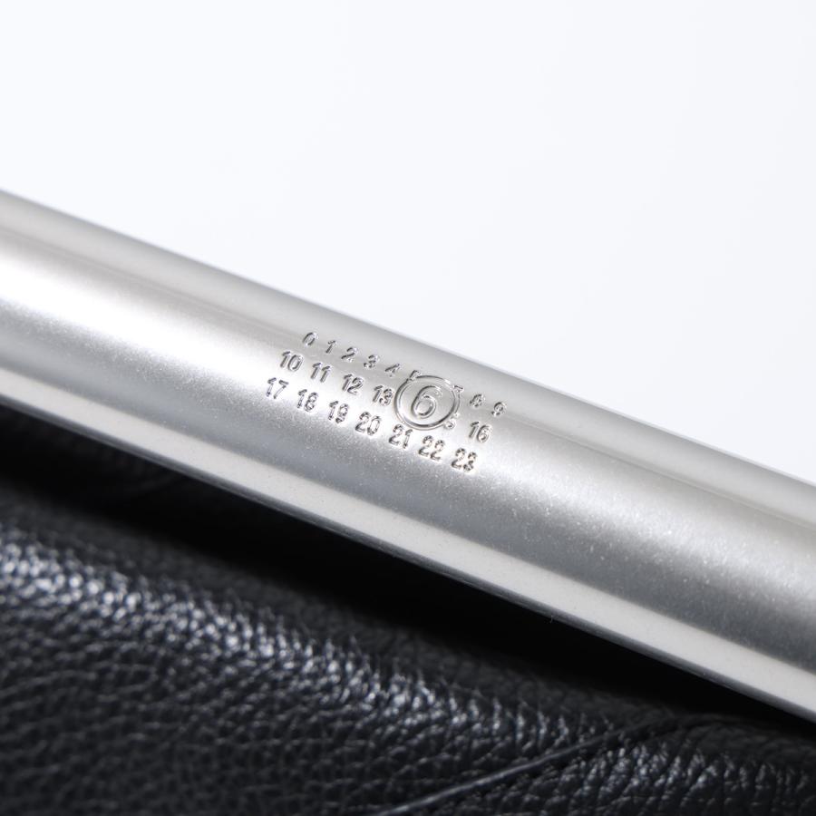 MM6 エムエムシックス メゾンマルジェラ ハンドバッグ Japanese ジャパニーズ SB6WD0046 P9068 レディース ジュエルハンドル 鞄 T8013 SB6WD0046P9068T8013の画像
