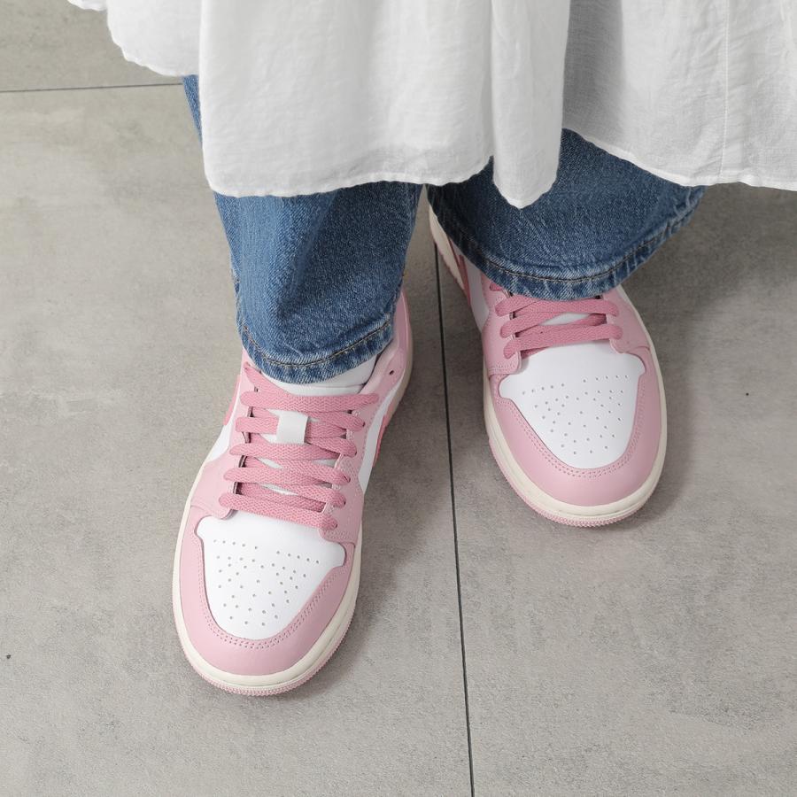 NIKE（ナイキ） スニーカー AIR JORDAN 1 LOW エア ジョーダン DC0774