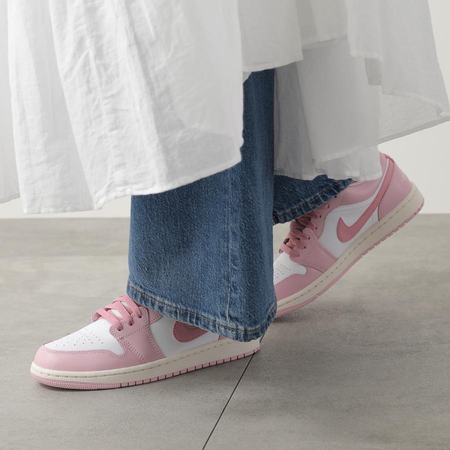 NIKE（ナイキ） スニーカー AIR JORDAN 1 LOW エア ジョーダン DC0774