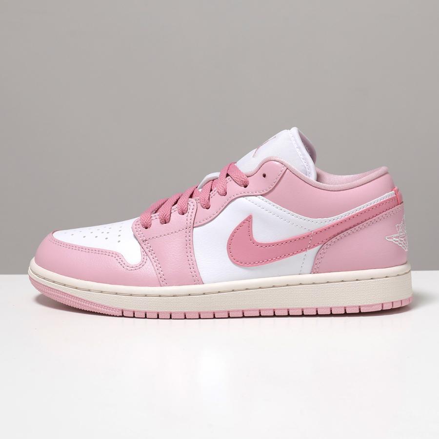 NIKE（ナイキ） スニーカー AIR JORDAN 1 LOW エア ジョーダン DC0774