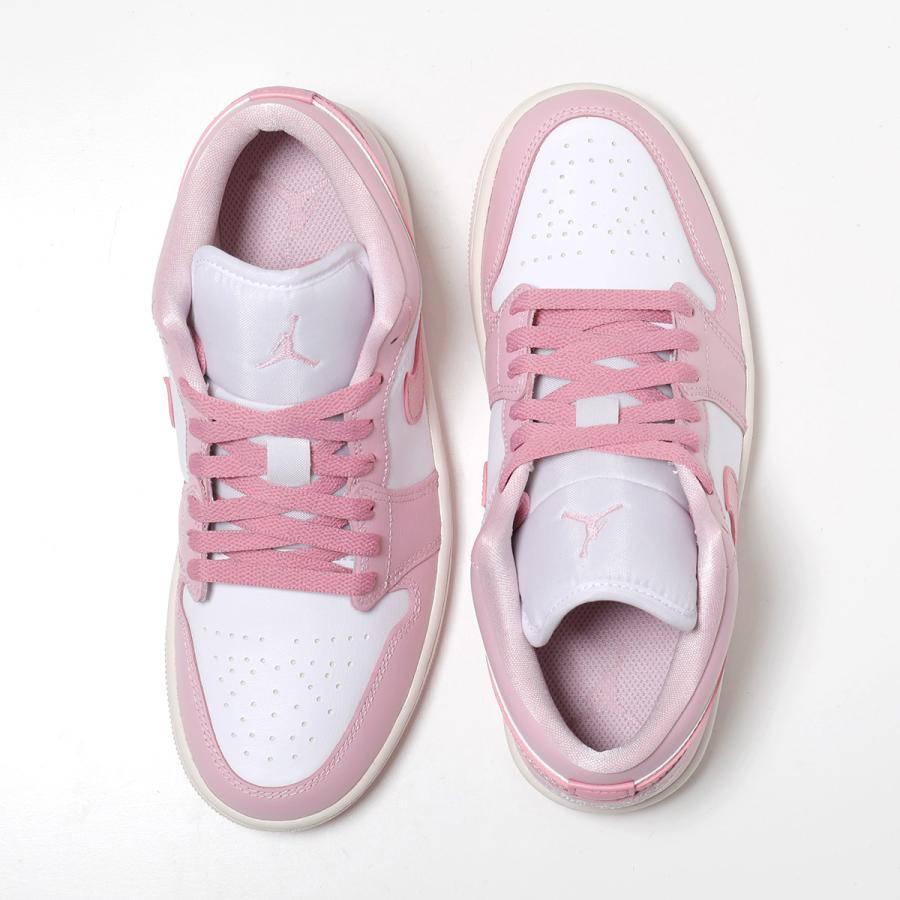 NIKE（ナイキ） スニーカー AIR JORDAN 1 LOW エア ジョーダン DC0774