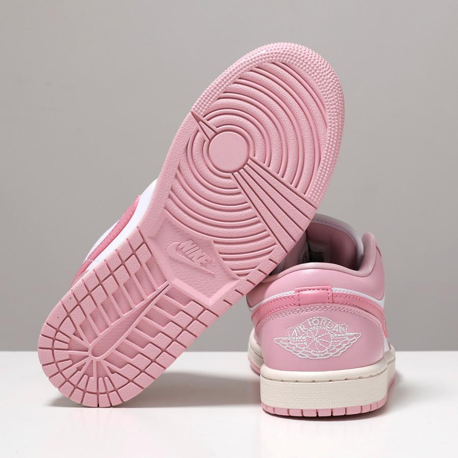 NIKE（ナイキ） スニーカー AIR JORDAN 1 LOW エア ジョーダン DC0774