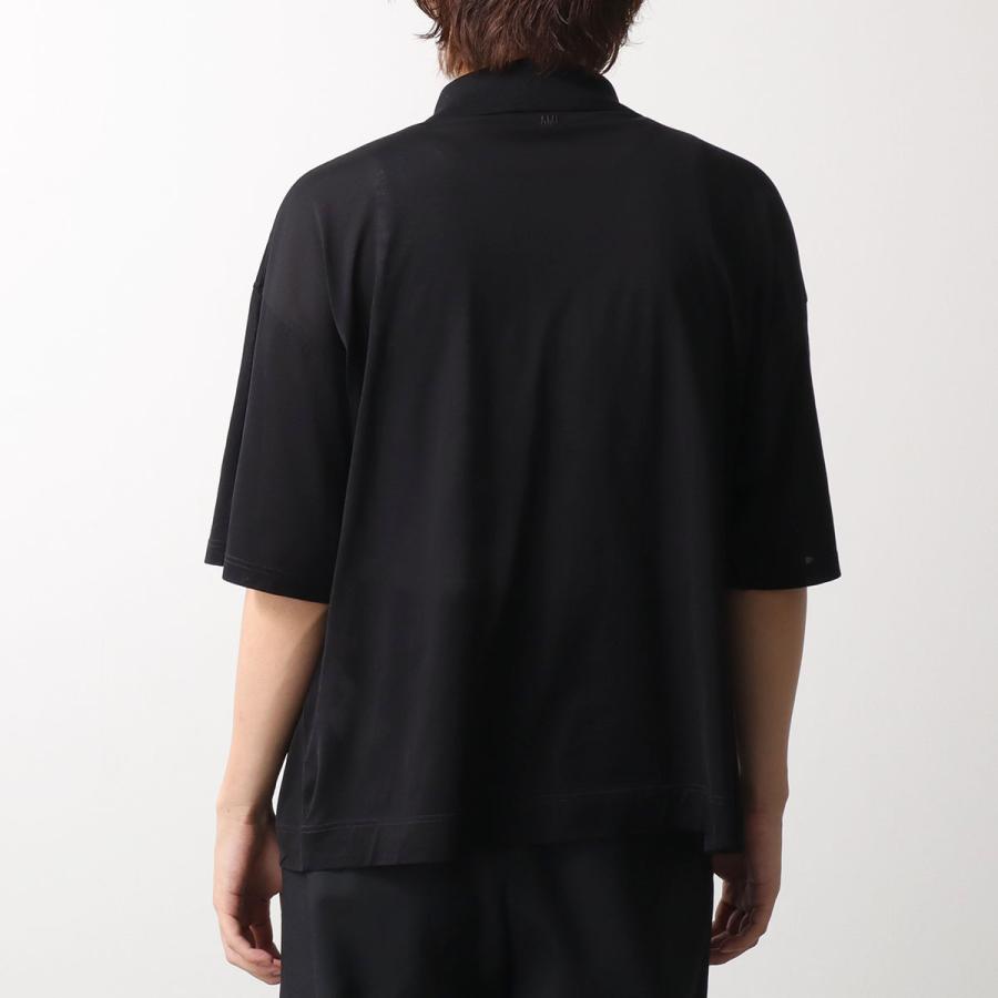 AMI Alexandre Mattiussi ami paris アミパリス ポロシャツ Ami De