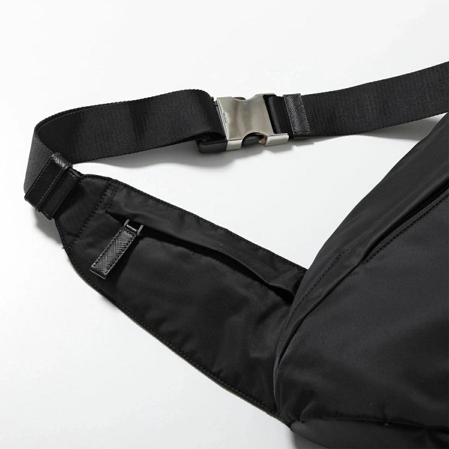 PRADA（プラダ） ショルダーバッグ Re-Nylon リナイロン 2VZ092 OMO