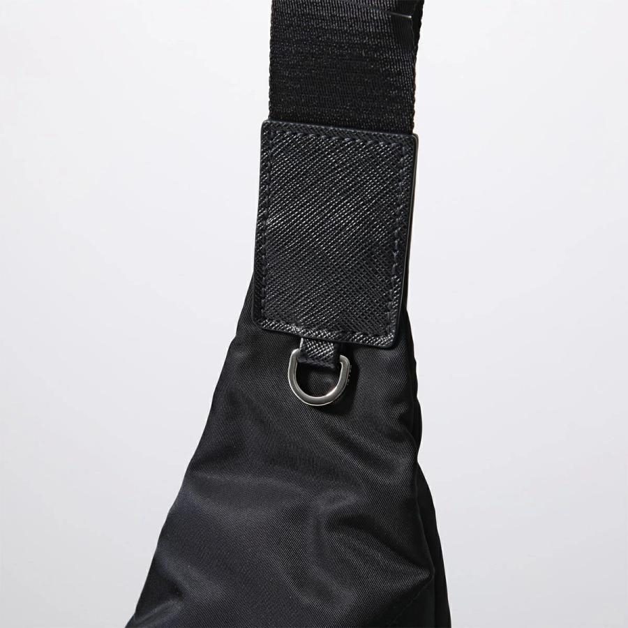 PRADA（プラダ） ショルダーバッグ Re-Nylon リナイロン 2VZ092 OMO