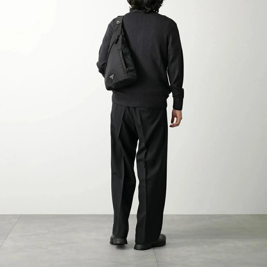 PRADA（プラダ） ショルダーバッグ Re-Nylon リナイロン 2VZ092 OMO