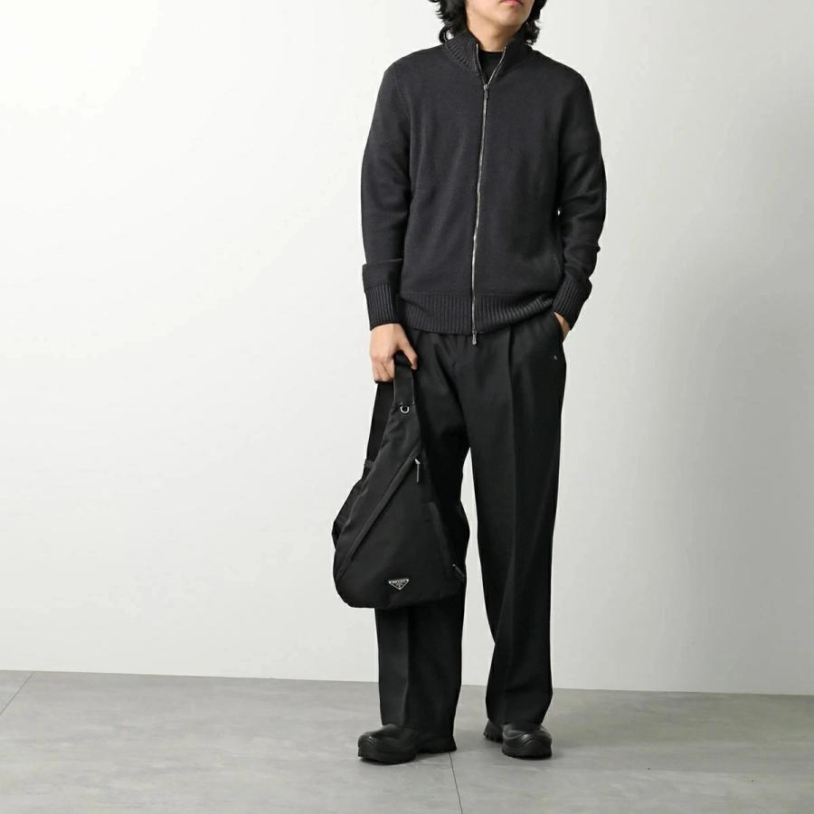 PRADA（プラダ） ショルダーバッグ Re-Nylon リナイロン 2VZ092 OMO