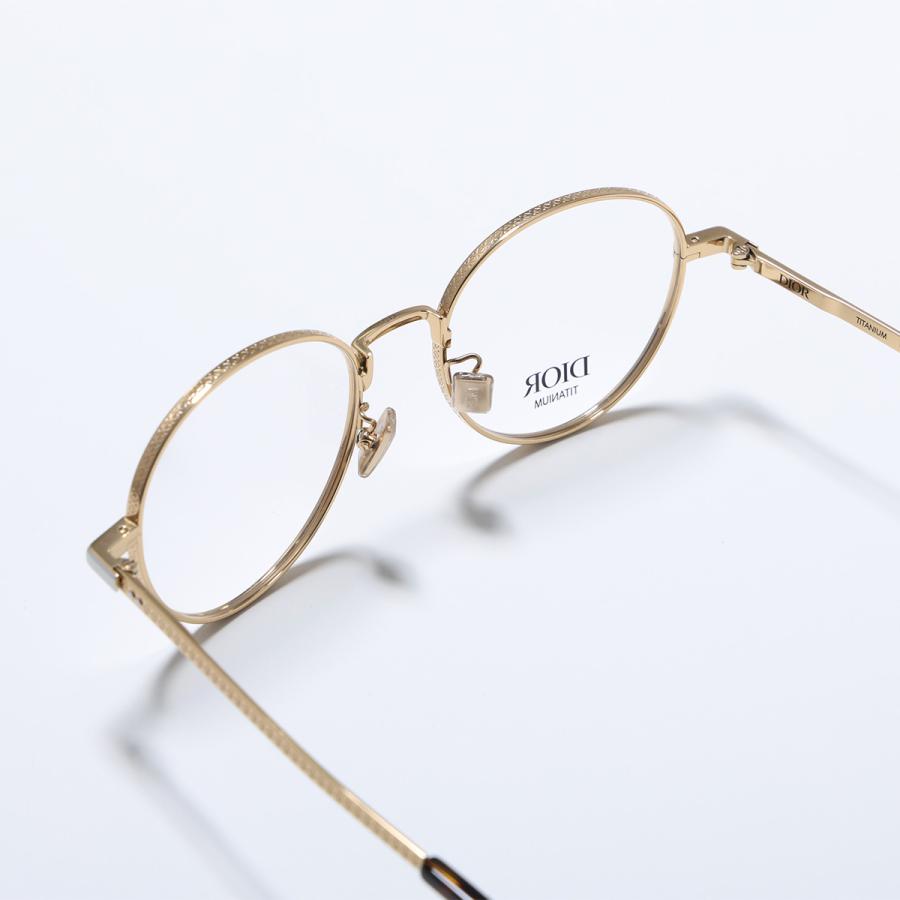 Christian Dior（クリスチャン・ディオール） Dior ディオール メガネ