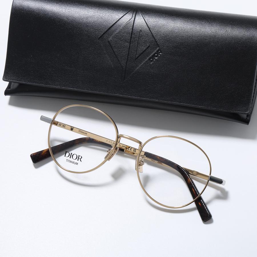 Christian Dior（クリスチャン・ディオール） Dior ディオール メガネ