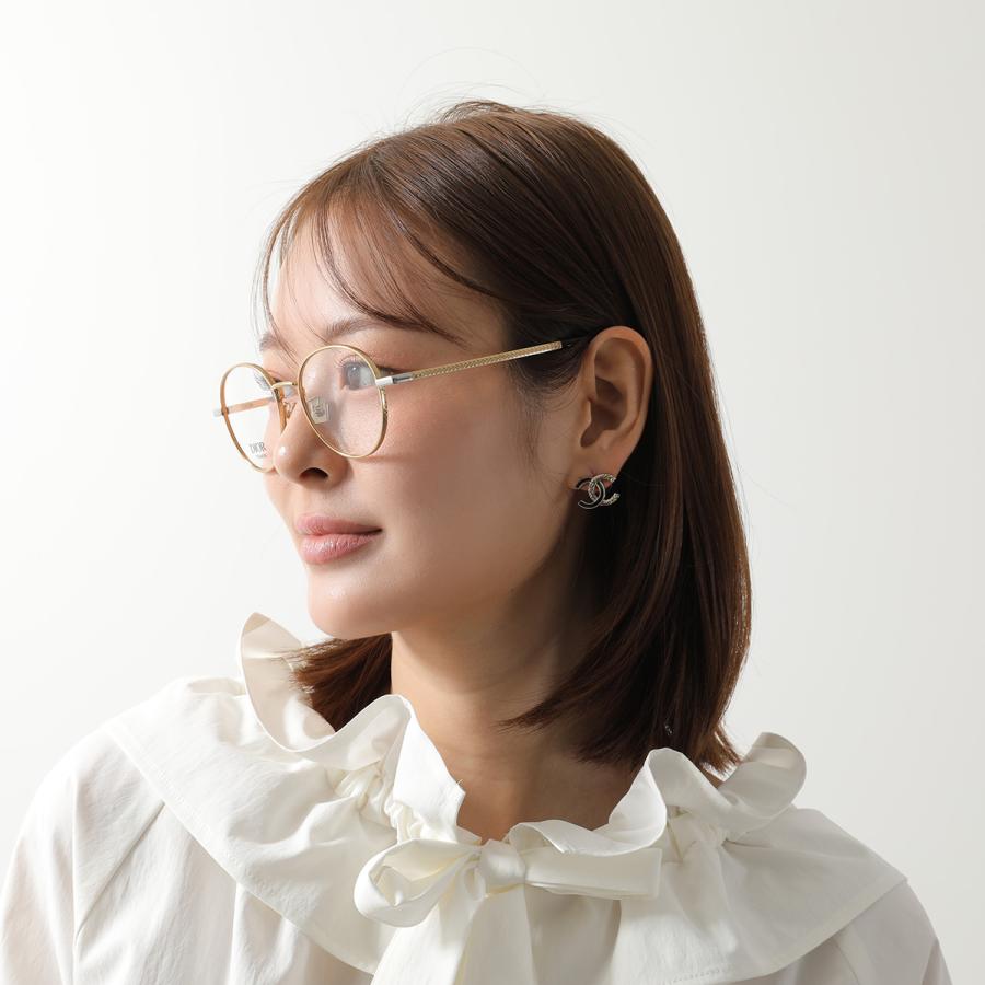 Christian Dior（クリスチャン・ディオール） Dior ディオール メガネ