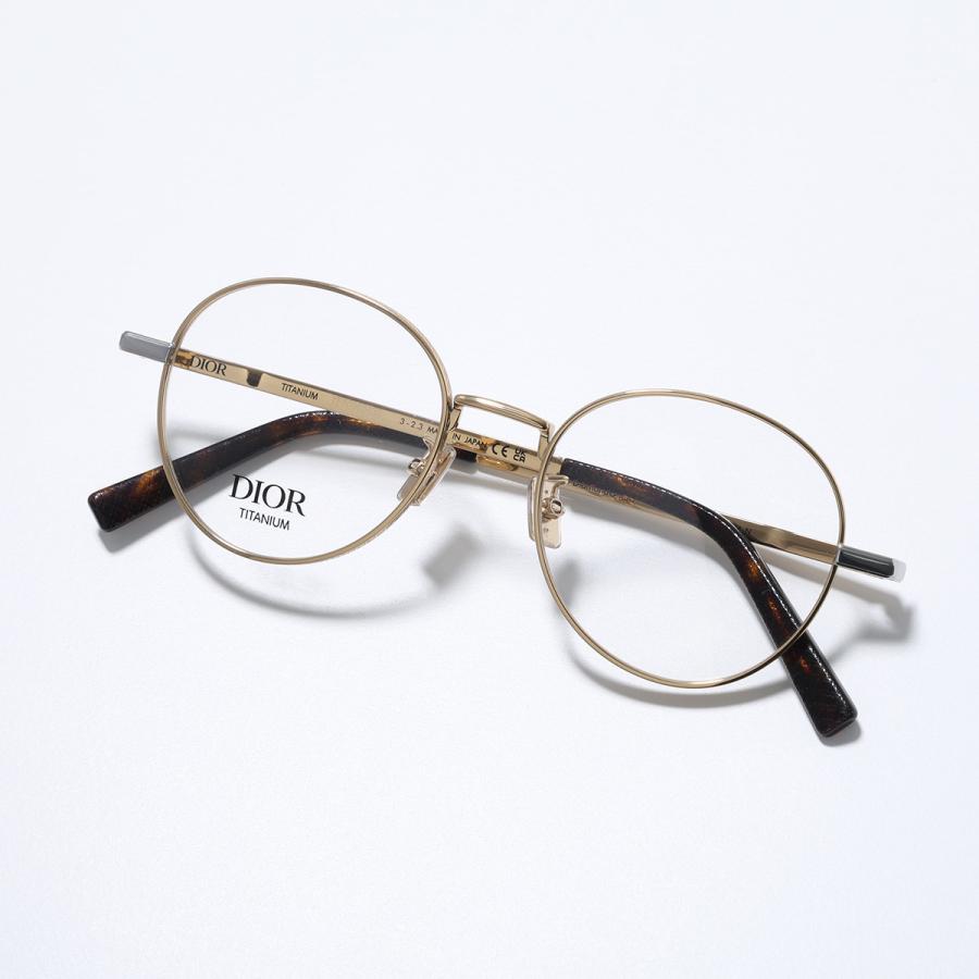 Christian Dior（クリスチャン・ディオール） Dior ディオール メガネ