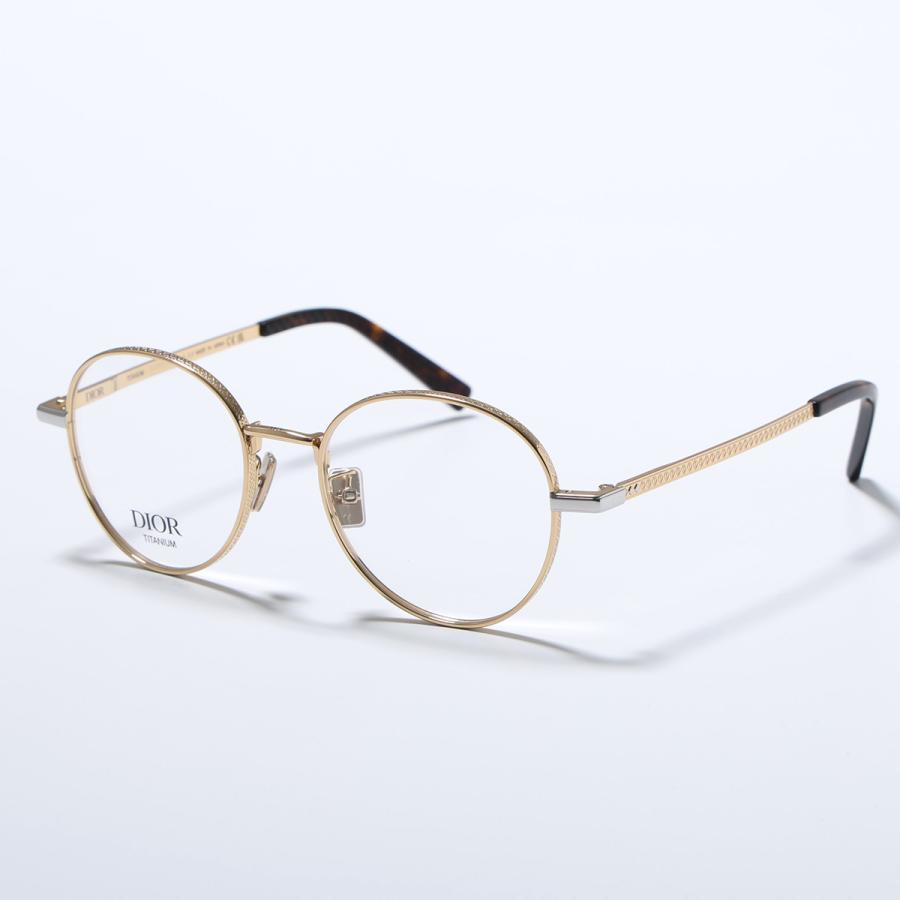 Christian Dior（クリスチャン・ディオール） Dior ディオール メガネ