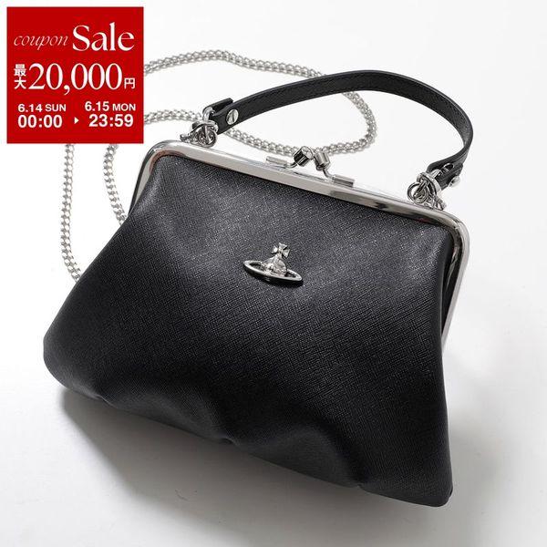 VivienneWestwood プレーン　バッグ　ヴィヴィアン　成人式 Vivienne Westwood（ヴィヴィアンウエストウッド） ハンドバッグ