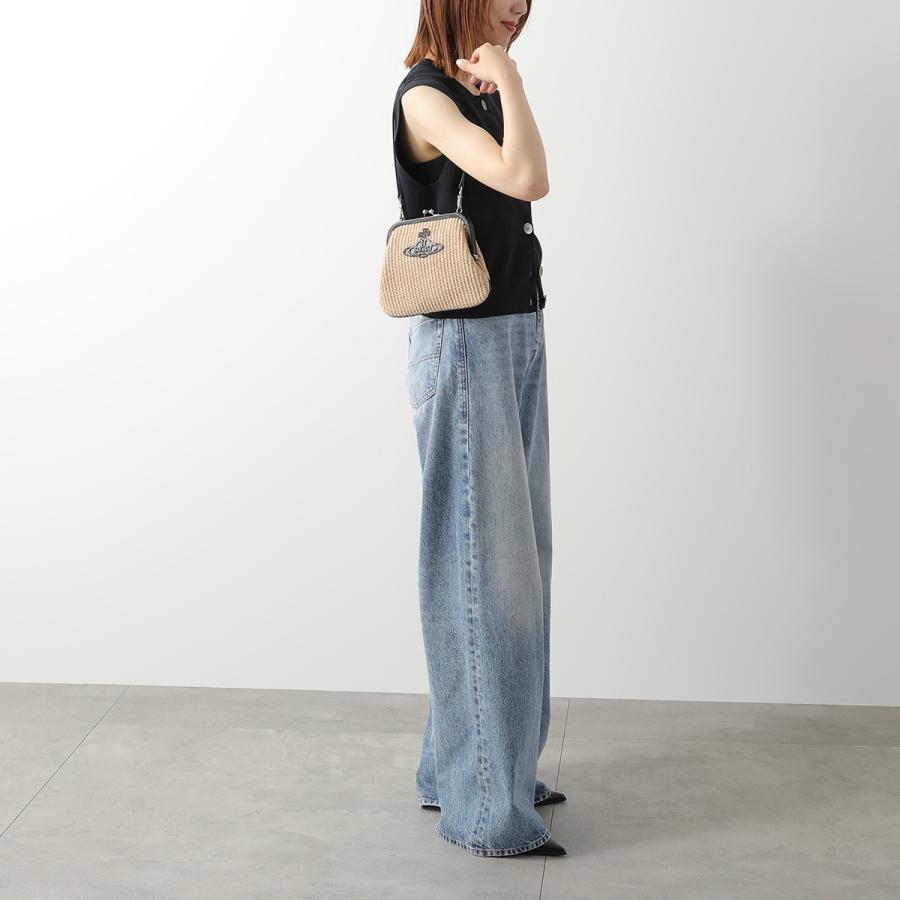 Vivienne Westwood（ヴィヴィアンウエストウッド） かごバッグ