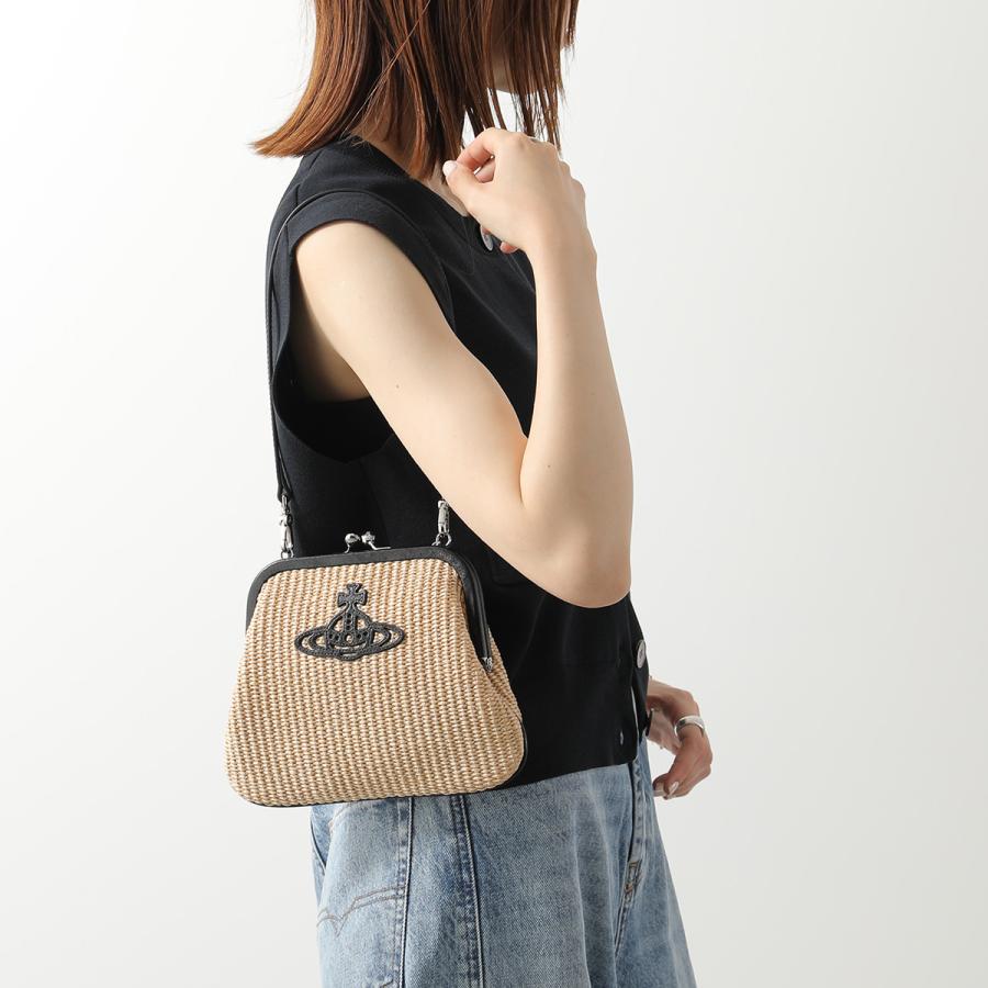 Vivienne Westwood（ヴィヴィアンウエストウッド） かごバッグ