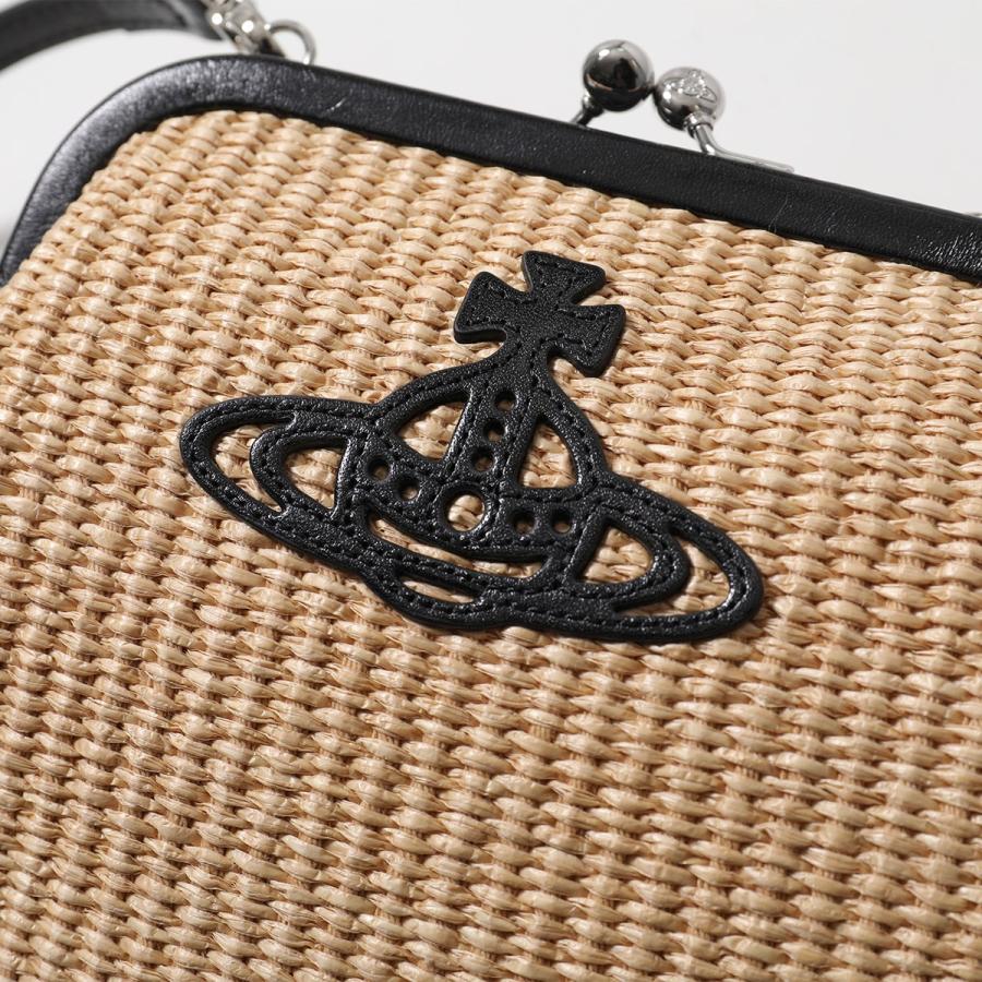 Vivienne Westwood（ヴィヴィアンウエストウッド） かごバッグ