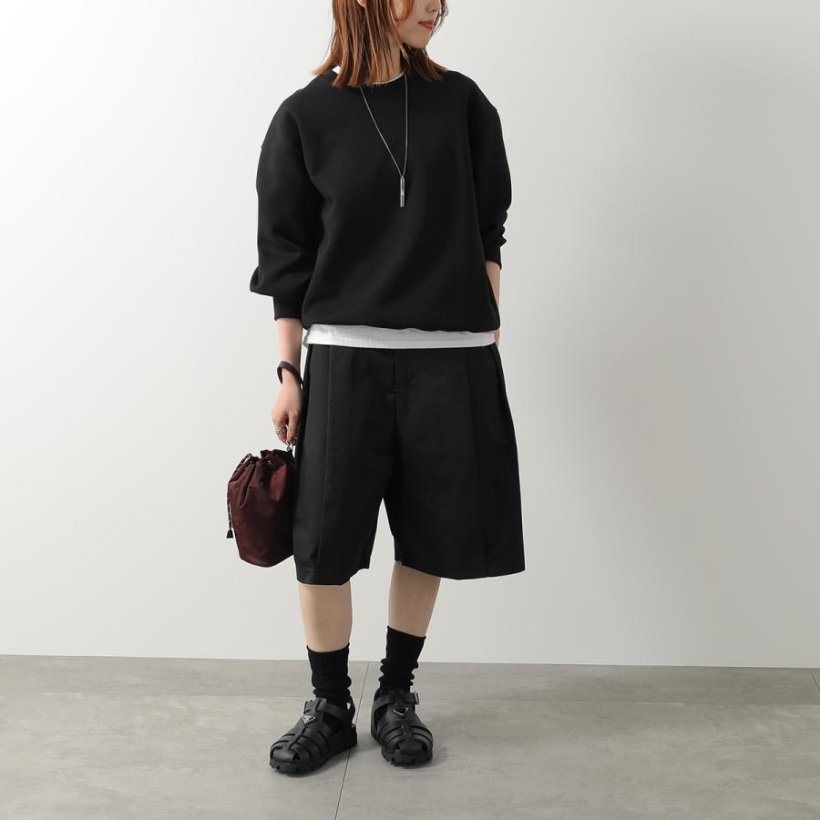 PRADA（プラダ） フィッシャーマンサンダル 2X3160 3LKK レディース
