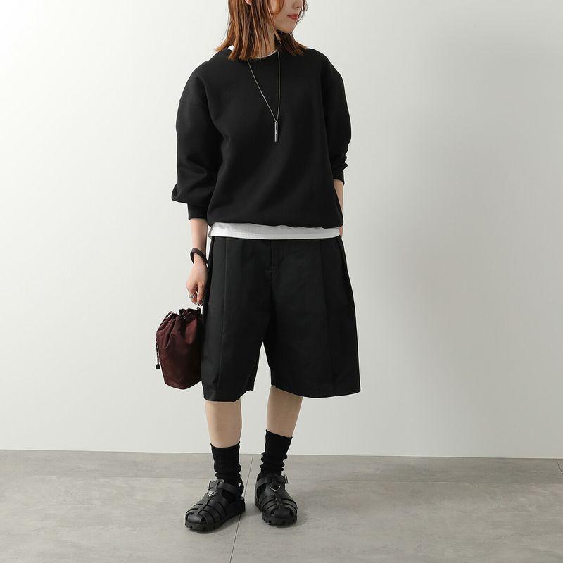 PRADA（プラダ） フィッシャーマンサンダル 2X3160 3LKK レディース XL