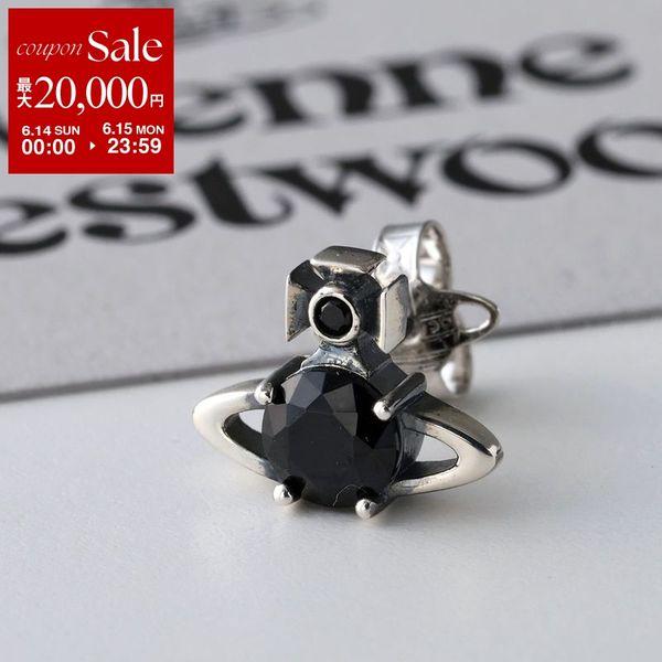 Vivienne Westwood（ヴィヴィアンウエストウッド） ピアス MAN. REINA