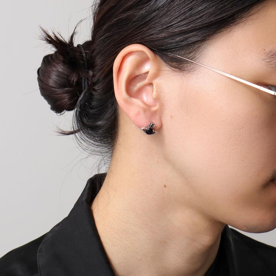 Vivienne Westwood（ヴィヴィアンウエストウッド） ピアス MAN. REINA