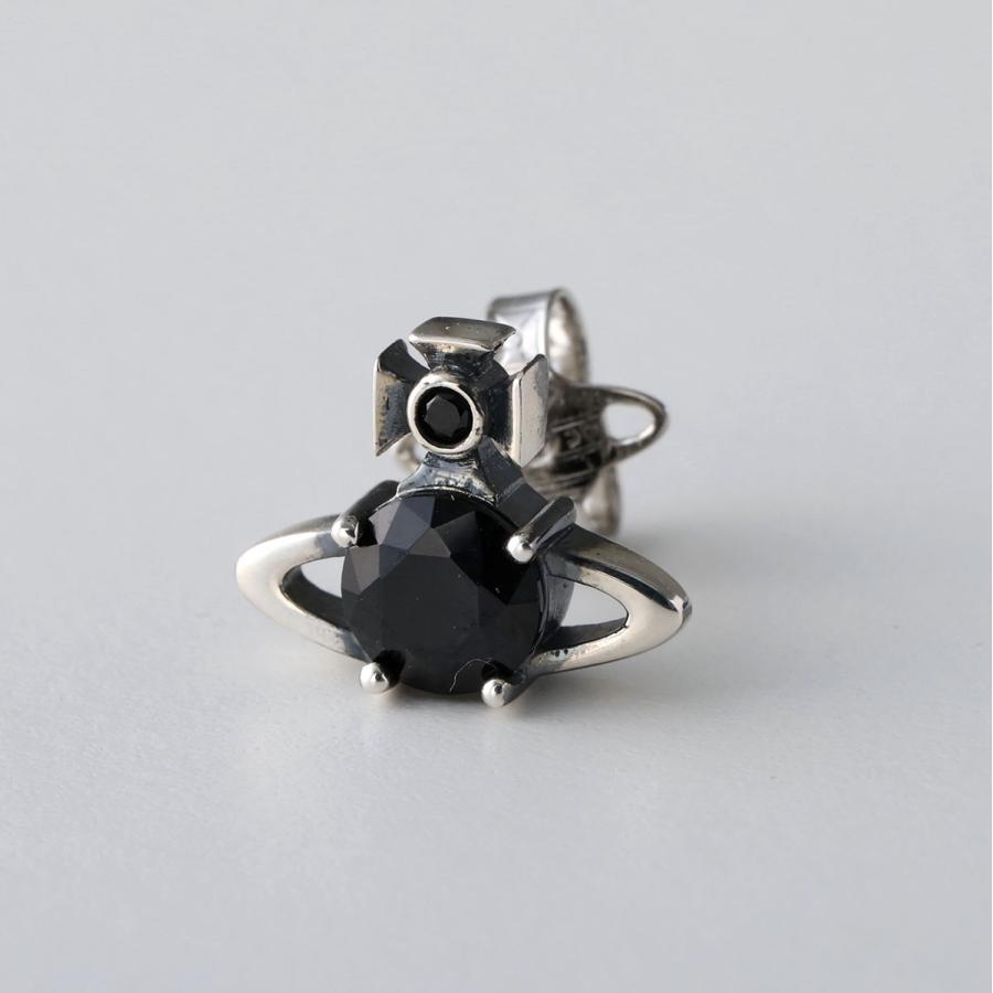 Vivienne Westwood（ヴィヴィアンウエストウッド） ピアス MAN. REINA
