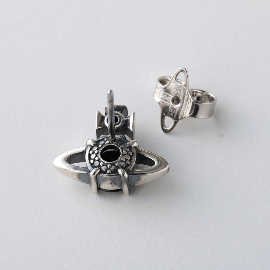 Vivienne Westwood（ヴィヴィアンウエストウッド） ピアス MAN. REINA