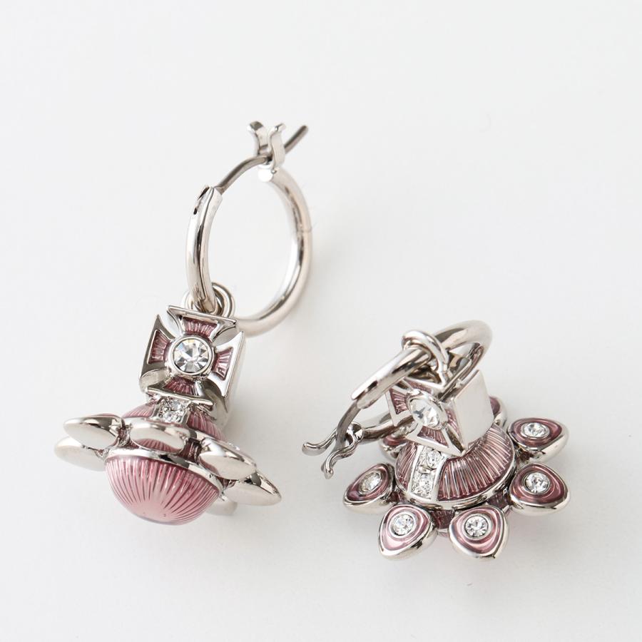 Vivienne Westwood（ヴィヴィアンウエストウッド） ピアス CAPUCINE