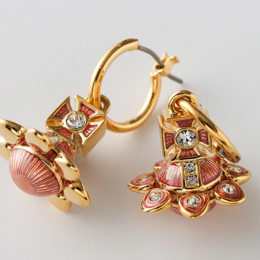 Vivienne Westwood（ヴィヴィアンウエストウッド） ピアス CAPUCINE