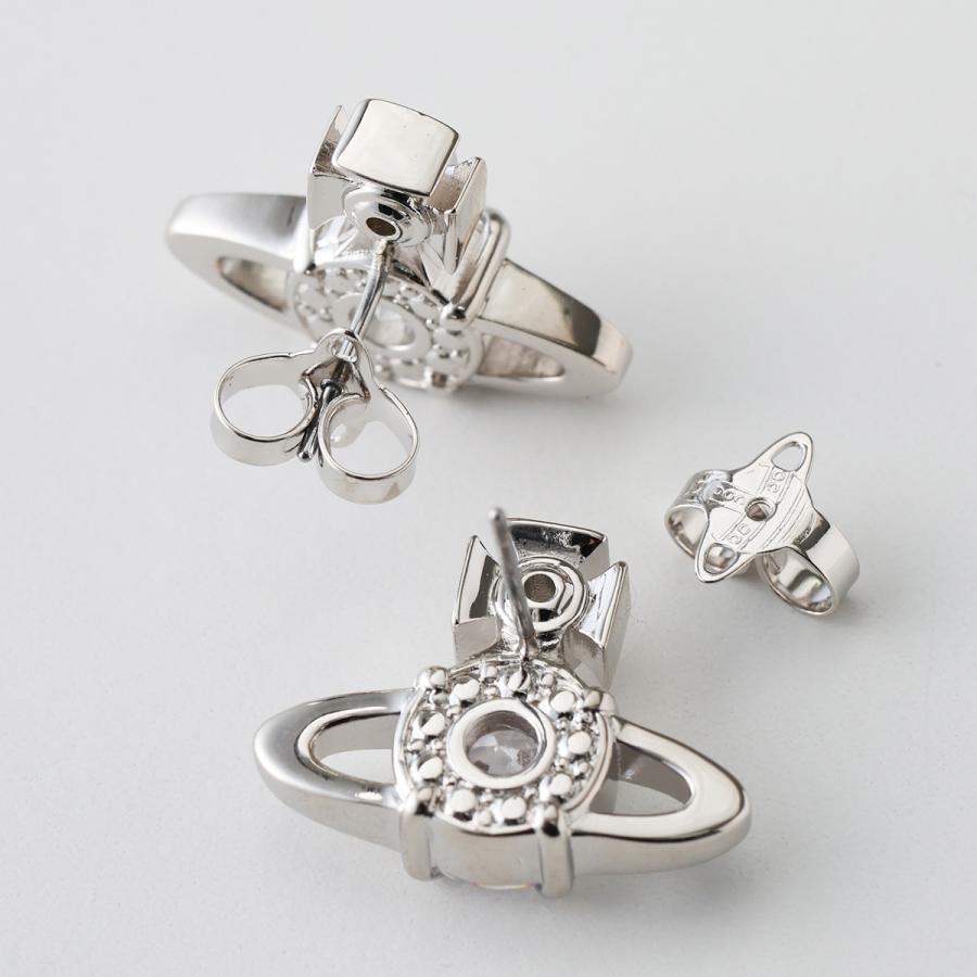 Vivienne Westwood（ヴィヴィアンウエストウッド） ピアス REINA